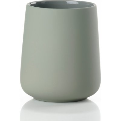 Zone Denmark Kelímek na kartáčky Nova One matcha zelená – Zboží Dáma