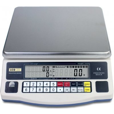 Počítací váha Tronix TCX15B