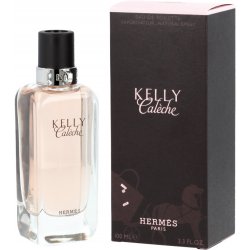 Hermès Kelly Caleche toaletní voda dámská 100 ml