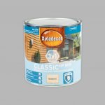 Xyladecor Classic HP 2,5 l bezbarvá – Hledejceny.cz