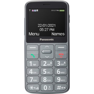 Panasonic KX-TU160EXG – Hledejceny.cz