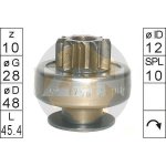 Pastorek startéru Valeo TS12E9 – Hledejceny.cz