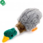 JK ANIMALS Plyšová kachna 37 cm – Sleviste.cz