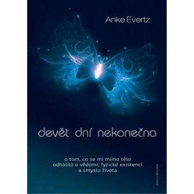 Devět dní nekonečna – Zboží Mobilmania