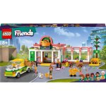 LEGO® Friends 41729 Obchod s biopotravinami – Hledejceny.cz