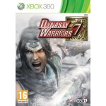 Dynasty Warriors 7 – Zboží Dáma