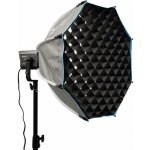 NanLite octagonový softbox 60 cm FM bajonet – Zboží Živě