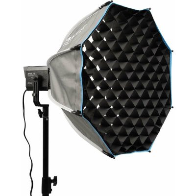 NanLite octagonový softbox 60 cm FM bajonet – Zboží Živě