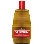 Seborin Haarwasser vlasová voda proti lupům 400 ml – Zboží Dáma