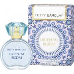 Betty Barclay Oriental Bloom toaletní voda dámská 20 ml – Hledejceny.cz