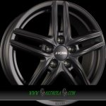 Ronal R65 6,5x17 5x105 ET42 jetblack matt | Zboží Auto