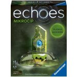 Ravensburger Echoes Mikročip – Zboží Živě