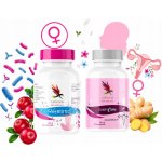 Carnium Botanicals Ovary Care 120 kapslí – Hledejceny.cz