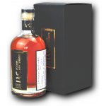 Iconic Art Spirits Iconic Whisky American Oak Cask ex-Px Sherry Cask 2013 8y 42% 0,7 l (karton) – Hledejceny.cz