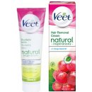 Veet Natural Inspirations depilačný krém 100 ml