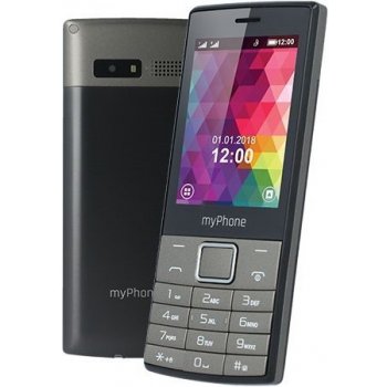 myPhone 7300 Dual SIM