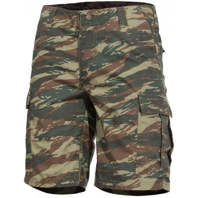 Šortky Pentagon BDU 2.0 shorts GREY CAMO – Zbozi.Blesk.cz