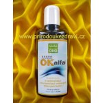 OKG OK Alfa+ 115 ml – Hledejceny.cz