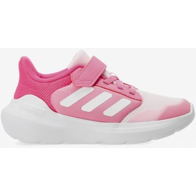 adidas Tensaur Run 3.0 K clear pink/cloud white/pulse magenta – Hledejceny.cz