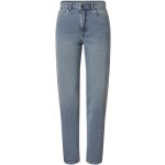 esmara Dámské džíny "Straight Fit" světle modrá – Sleviste.cz