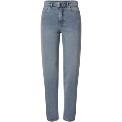 esmara Dámské džíny "Straight Fit" světle modrá – Sleviste.cz