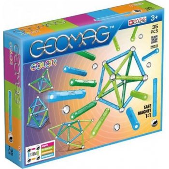 Geomag Color 35