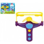 Fru Blu Double Bubble Blaster žlutý – Zboží Mobilmania