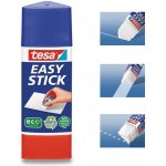 Tesa Easy Stick lepící tyčinka trojúhleníková 25 g – Zboží Mobilmania