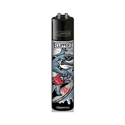 Clipper Fun Sport Animals Shark sport – Hledejceny.cz