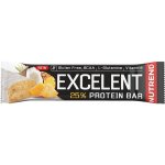 Nutrend Excelent 25% Protein Bar 85g – Zboží Mobilmania