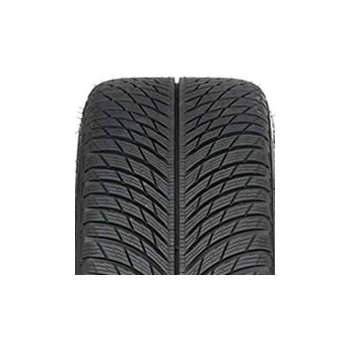 Michelin Pilot Alpin 5 235/40 R20 96V