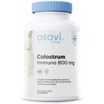 Osavi Colostrum Immuno 800 mg 60 kapslí – Hledejceny.cz