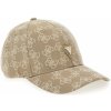 Kšíltovka Guess 4G LOGO BASEBALL CAP V4BZ00WGLV2-F8LD Hnědý