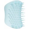 Masážní exfoliační kartáč na pokožku hlavy Tangle Teezer® Scalp Brush Seafoam Blue - světle modrý