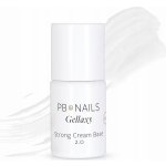 PB NAILS Hybridní báze Strong Cream Base 2.0 10 ml