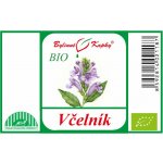 Bylinné kapky Včelník BIO tinktura 50 ml – Hledejceny.cz