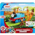 Mattel Fisher Price Tomáš v Africe – Zboží Mobilmania