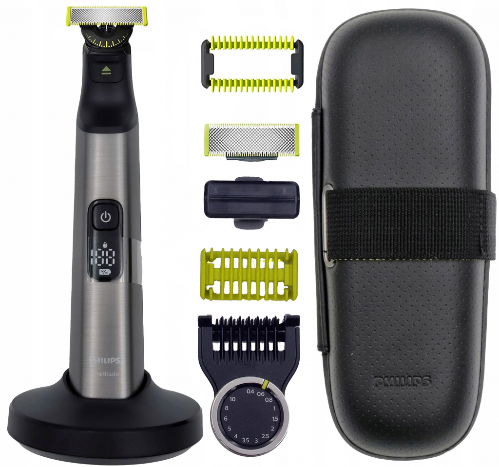 Philips OneBlade Pro QP6650/60