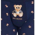 Cornette Tattoo 280/245 Boss – Zboží Mobilmania