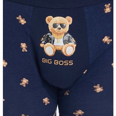 Cornette Tattoo 280/245 Boss – Zboží Mobilmania