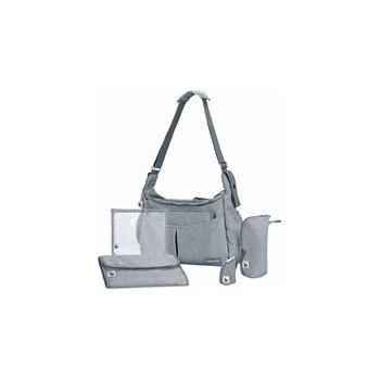 Babymoov taška Urban Bag Smokey