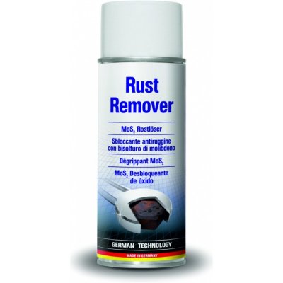 Autoprofi Odstraňovač rzi s MOS2 400 ml – Hledejceny.cz