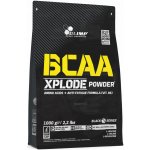 Olimp Sport Nutrition BCAA Xplode 1000 g – Hledejceny.cz