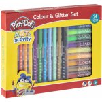 RMS Malířská sda Play Doh 80 ks – Hledejceny.cz