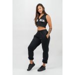 Nebbia Crop mikina bez rukávů MUSCLE MOMMY 258 – Hledejceny.cz