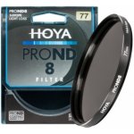 Hoya PRO ND 8x 62 mm – Hledejceny.cz