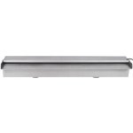 vidaXL bazénová fontána s LED nerez 60 cm – Zbozi.Blesk.cz