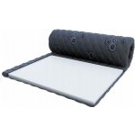 DobreSny Polyuretanová přistýlka Black – Zbozi.Blesk.cz