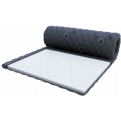 DobreSny Polyuretanová přistýlka Black – Zbozi.Blesk.cz