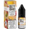 E-liquid IVG Beyond Salt Mangoberry Magic 10 ml 10 mg